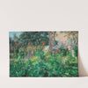 Bauerngarten by Hugo Charlemont
