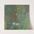 Bauerngarten mit Sonnenblumen (1906) by Gustav Klimt