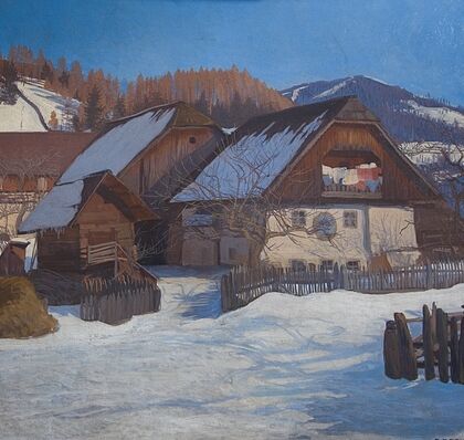 Bauernhaus (1914)