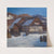 Bauernhaus (1914) by Friedrich Beck
