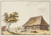 Bauernhaus im Berner Mittelland