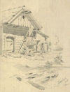 Yubi-sashi – Child pointing
