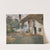 Bauernhof in Niederösterreich by Eduard Ameseder