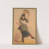 Bauernschmidt’s beauty (1887) by A. Hoen & Co.