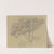 Baum bei einem Haus in Peschiera del Garda by Fritz Bamberger