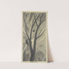 Baum und Gestirne by Karl Wiener