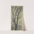 Baum und Gestirne by Karl Wiener