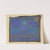 Bäume am Wasser by Paul Klee