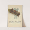 Baume Aroma (1910-1950) by Laboratoires Mayoly-Spindler