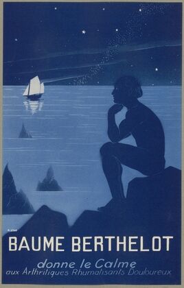 Baume Berthelot (1910-1950)