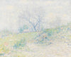 Bäume im Frühling (1929-1932)