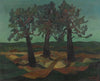 Baumgruppe (1934)