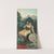 Bavarian highland beer girl by Henry Jerome Schile