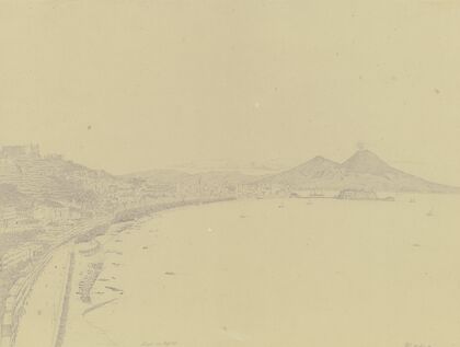 Bay of Naples