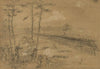Bayonet charge of the 2nd reg. Col. Hall. Excelsior Brigade. Fair Oaks