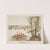 Bayou Sacra, Louisiana by Henry Lewis