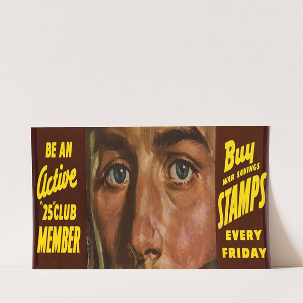 Be an Active ’25’ Club Member