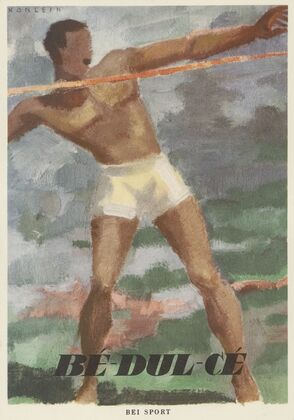 Bé-dul-cé (1910-1950)