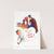 Be like Dad - keep mum! Careless talk costs lives! by Anonymous