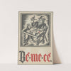 Bé-me-cé (1910-1950) by Laboratoires gastro-enrérologiques Odinot