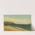 Beach and Bay with Sailboats by Alfred Thompson Bricher