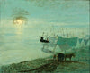 Beach Scene
