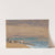 Beach Scene with Figures by a Breakwater by James Holland