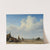Beach View (1663 and 1665) by Adriaen van de Velde