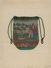 Beaded Bag