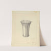 Beaker by Charlotte Winter