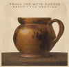 Bean Pot
