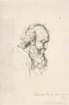 Bearded Man
