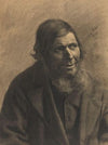 Bearded Man