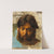 Bearded Man&#039;s Head by Jean Lecomte du Nouÿ