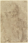 Bearded old man