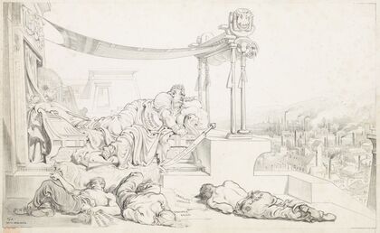 Bearers of Evil Tidings (1911)