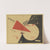 Beat The Whites With The Red Wedge by El Lissitzky