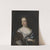 Beata Elisabet von Königsmarck (1637-1723) by Lucas von Breda