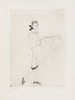 Beatus (1920)