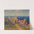 Beau temps à Pern (Ile d&#039;Ouessant) by Henry Moret