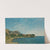 Beaulieu; The Bay of Fourmis (1892) by Eugène Boudin