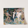 Beauties’ Fancy (1918) by Alice Bailly