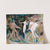 Beauties’ Fancy (1918) by Alice Bailly