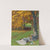 Beautiful autumn afternoon (1915) by Edward Cucuel