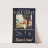 Beautiful Mississippi Gulf Coast by Paul Proehl