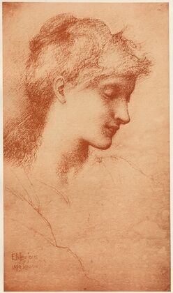 Beauty (1898-1899)