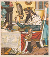 Beauty and the beast Pl. 09