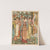 Beauty and the beast Pl. 12 by Walter Crane