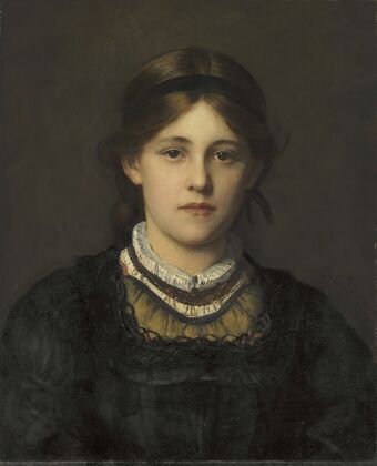 Beauty of the Tyrol (1880)