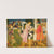 Beauty Receiving the White Rose from her Father by Joseph Edward Southall